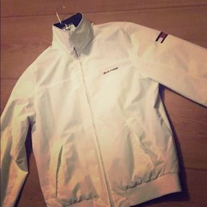 Tommy Hilfieger Jacket